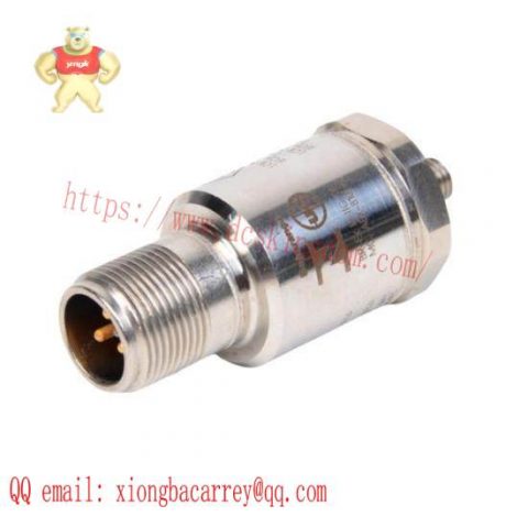 Bently Nevada 330425-02-05 Vibration Probe Accelerometer