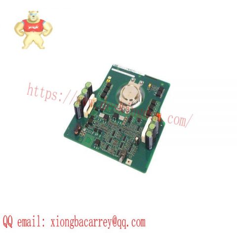 ABB 3BHB004027R0101 - GV C700 AE01 3BHL000382P0101 5SHX0445D0001 PCB Board for Advanced Industrial Control Systems