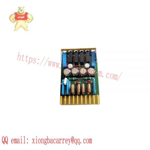 ABB 3BHB006309R0001 UNS0882a-P, Industrial Control System Board