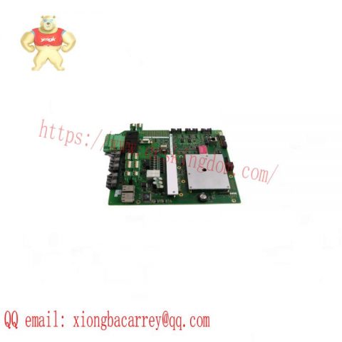 ABB 3BHE022287R0001 - UCD240A01 Converter Module