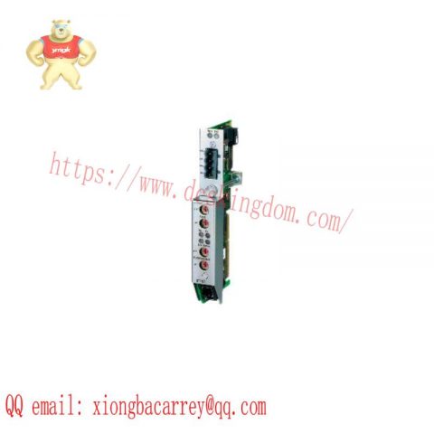 B&R 3IF787.9 aPCI Interface Module: Advanced Networking Solution