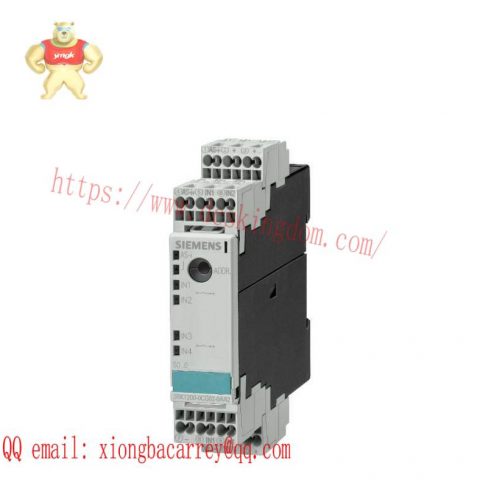 SIEMENS AS-i SlimLine Module 3RK1402-0BE00-0AA2, Advanced Automation Solutions