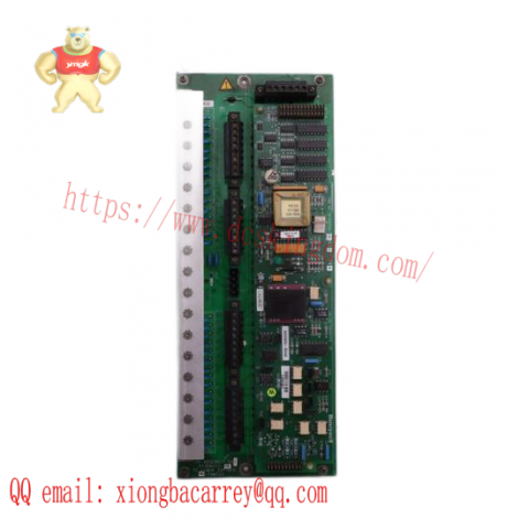 GE 40888-490-01-B1FX Intelligent Control Module