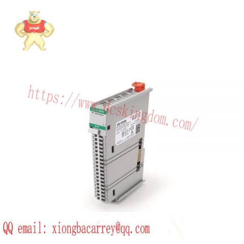 AB 5069-OB16F - High-Speed Compact DC Output Module