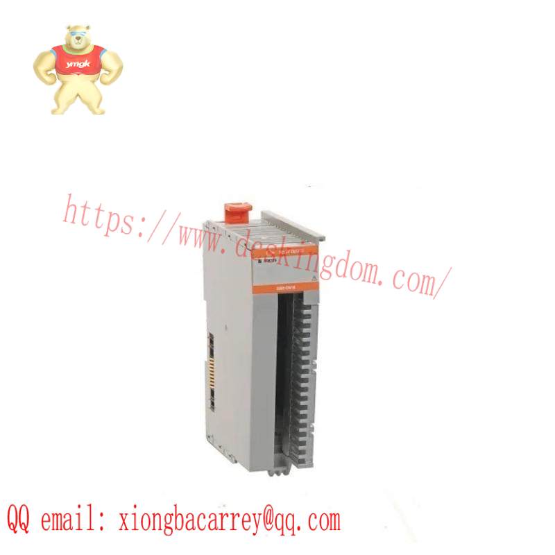 5069-ow16_output_module.jpg AB 5069-OW16: Advanced Output Module, Optimized for Industrial Control Systems