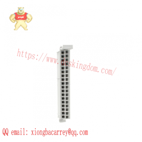 5069-RTB18-SCREW Terminal Block: Advanced and Durable Industrial Connector