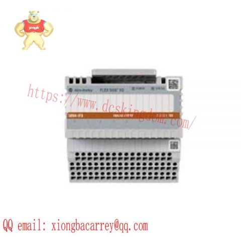 Kepware 5094-IF8 Analog Input Module - Industrial Automation, 200 characters or less