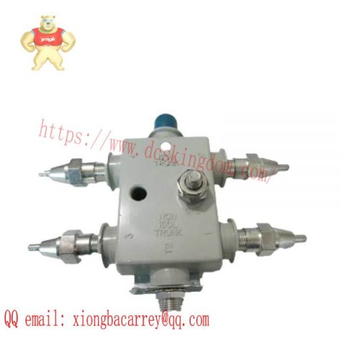 Honeywell 51109693-100B GROUND TA: Advanced Control System Module