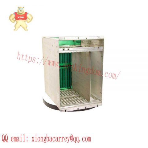 Honeywell 51195066-200 Industrial Power Supply, 8.75/5.25Amps