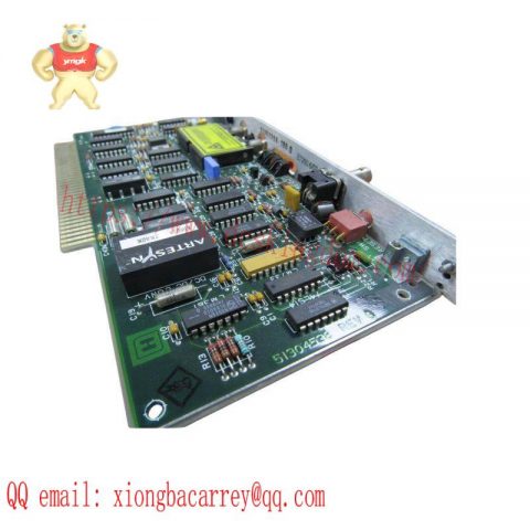 Honeywell 51304540-200 TDC 3000 Paddle Board Control Module