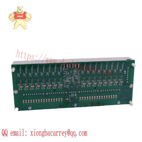 Honeywell 51305072-700: Advanced TDC 3000 Input Output Board for Industrial Automation