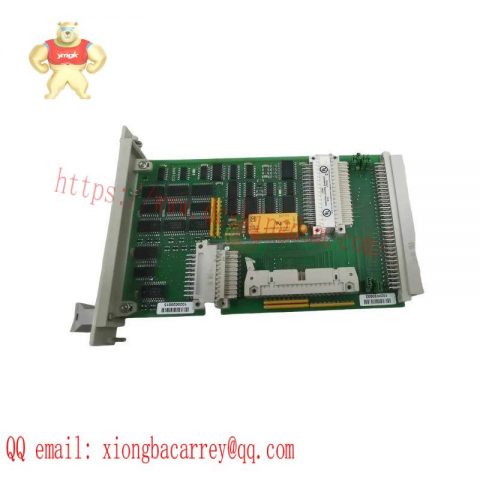 Honeywell 51306673-200 UCN Digital Input IOP: Industrial Control Module
