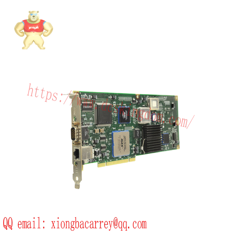 51403776-100_honeywell_processor_board.png Honeywell 51403776-100 Process Control Board