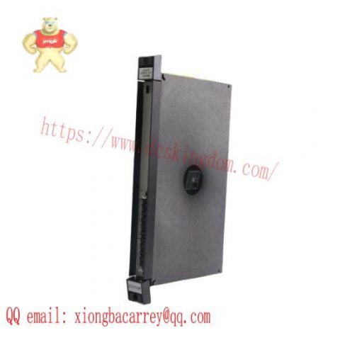 Reliance Electric 57C409 Analog Input Module, for Industrial Control Applications