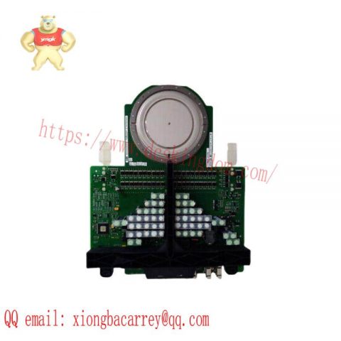 ABB 5SHY4045L0001 Digital Output Module: Precision Control, Efficient Operation