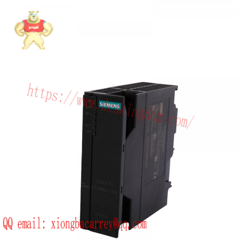 SIEMENS 6AT1131-6DD21-0AB0 SIJECT-CI16I | INNOVATED 24V DC CONTROL SYSTEM MODULE