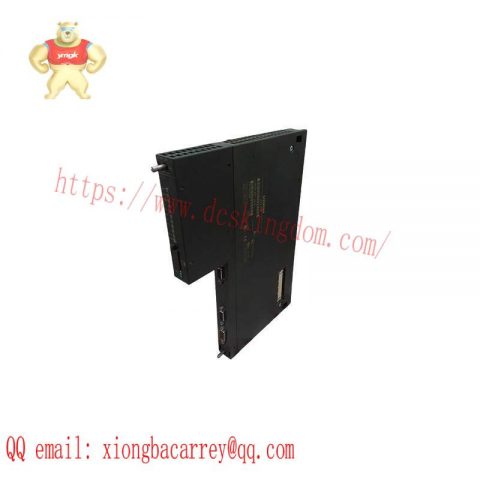 SIEMENS SIMATIC S7-400 FM458-1 DP Application Module, 6DD1607-0AA1