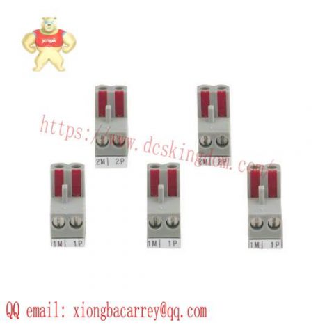 Siemens 6DD1680-0BB0 Connector Plug