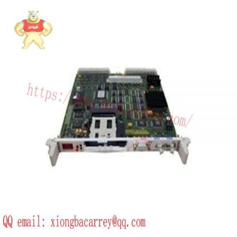 SIEMENS 6DD1-600-0AK0 CPU Module for Industrial Control Solutions