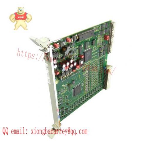 Siemens 6DP1210-8BB Binary Input/Output Module