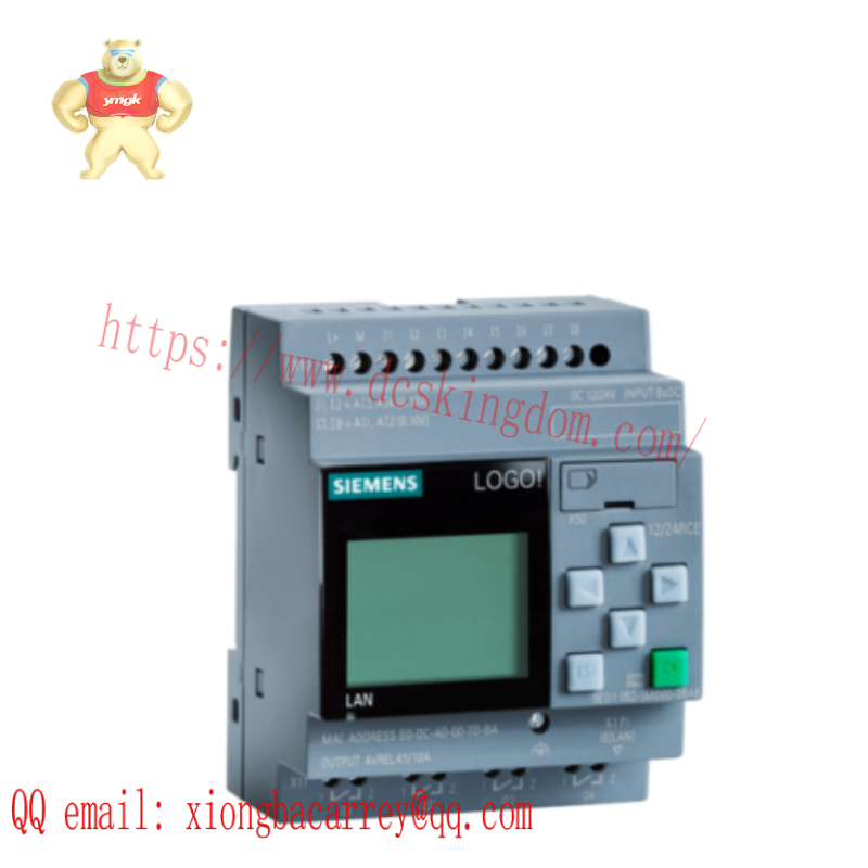 6dp1280-8aa_siemens_function_module.png SIEMENS 6DP1280-8AA Function Module: Advanced Automation Solution