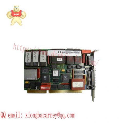 SIEMENS 6DS1222-8BA N-AT Interface Module - Advanced Communication Hub for Industrial Automation