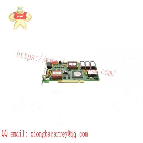 SIEMENS 6DS1224-8AA: High-Performance PC Slot Module for Industrial Automation