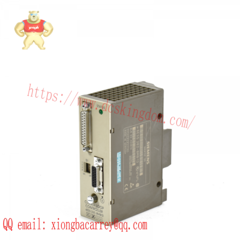 SIEMENS 6ES5262-8MB13: Advanced Closed Loop Control Module