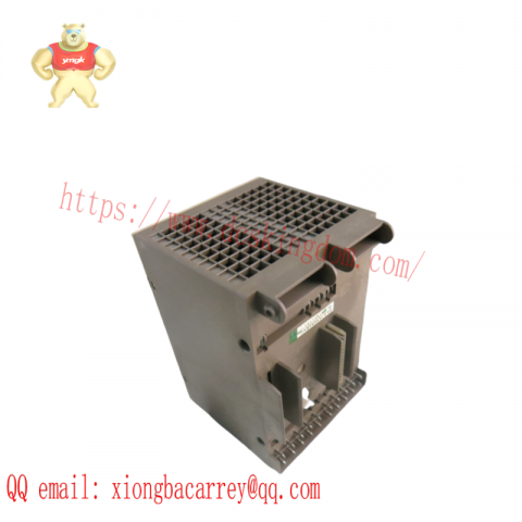 SIEMENS 6ES5263-8MA12: High-Precision Positioning Module for Mini Programmable Controllers