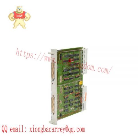 SIEMENS 6ES5301-5CA12 - Compact Automation Interface Module for Distributed Configuration