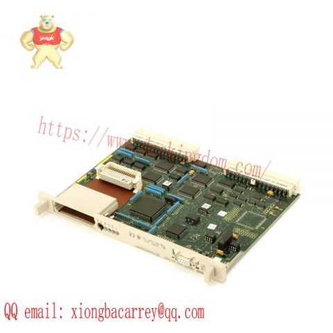 SIEMENS 6ES5308-3UB11 IM308B Interface Module - High-Performance Connection for Extended Units