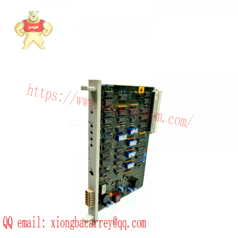 SIEMENS 6ES5313-3AA12 IM313 Monitoring Module: Precision Control for Industrial Automation