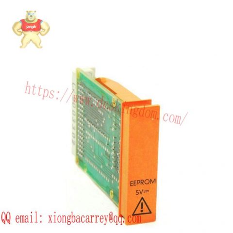 SIEMENS SIMATIC S5 375 Memory Submodule EEPROM, 2KBytes