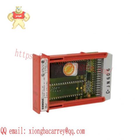 SIEMENS SIMATIC S5 375 Memory Submod - EEPROM, 64 KBytes, PLC Module