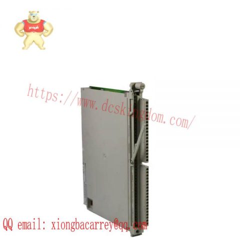 SIEMENS 6ES5458-4UA13: High Performance Relay Output Module