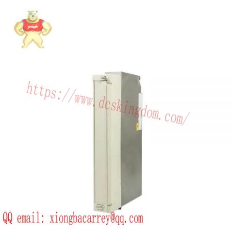 SIEMENS 6ES5470-7LB12 Analog Output Module: Industrial Control Precision