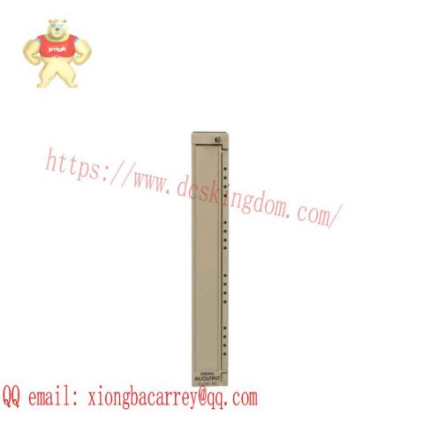 SIEMENS 6ES5482-7LF31 Digital Input/Output Module - Control & Automation, Industry Specific