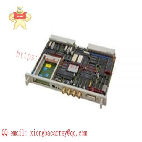 SIEMENS 6ES5526-3LA11: Advanced Industrial Control Unit