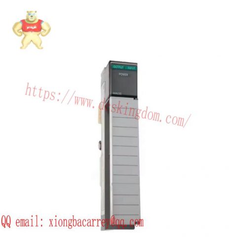 SIEMENS 6ES5700-1SA11 Central Control Rack for S7-115U, Industrial Control Module