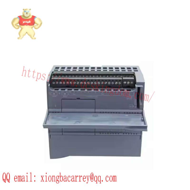 6es5981-0ha11_siemens_fan_assembly_for_115u.jpg SIEMENS 6ES5981-0HA11 Fan Assembly for 115U: Industrial Cooling Solution