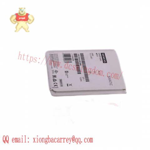 Siemens 6ES7-432-1HF00-OABO Analog Output Module