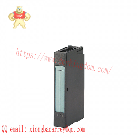 SIEMENS 6ES7132-4BB01-0AB0 - Advanced ET200S Expansion Module