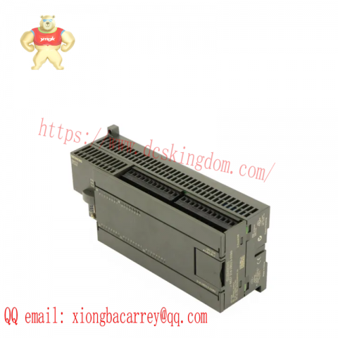SIEMENS 6ES7216-2BD23-0XB8 CPU 226-CN: Advanced Control Solution for Industrial Automation