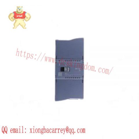 SIEMENS 6ES7221-1BF32-0XB0: Digital Input Module SM 1221 for Industrial Automation