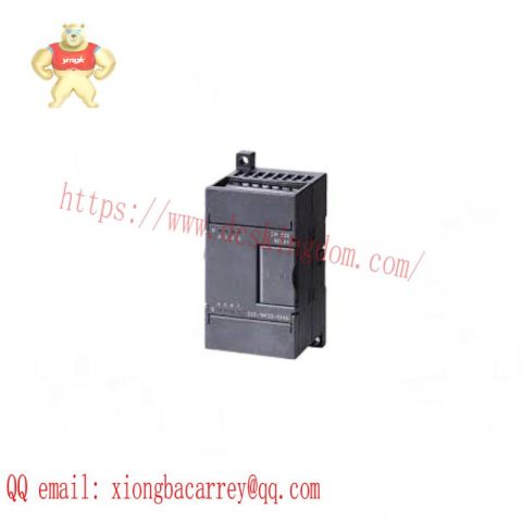 SIEMENS SIMATIC S7-200 CN Digital Output EM 222