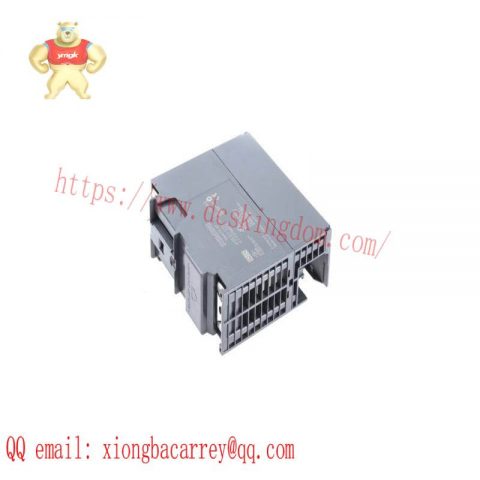 SIEMENS 6ES7322-1HF01-0AA0: Advanced Digital Output Module for Industrial Automation