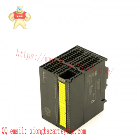 SIEMENS 6ES7326-2BF01-0AB0 Digital Output Module, Modular Automation Solution