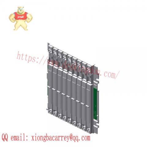 SIEMENS S7-400 MOD.TR ALU UR2, 9-SLOT Modular CPU