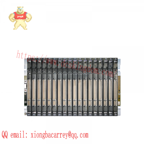 SIEMENS 6ES7400-1TA01-0AA0 Central and Distributed Control System