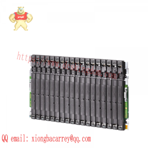 SIEMENS S7-400 MOD, 6ES7400-2JA10-0AA0, Modular Control System